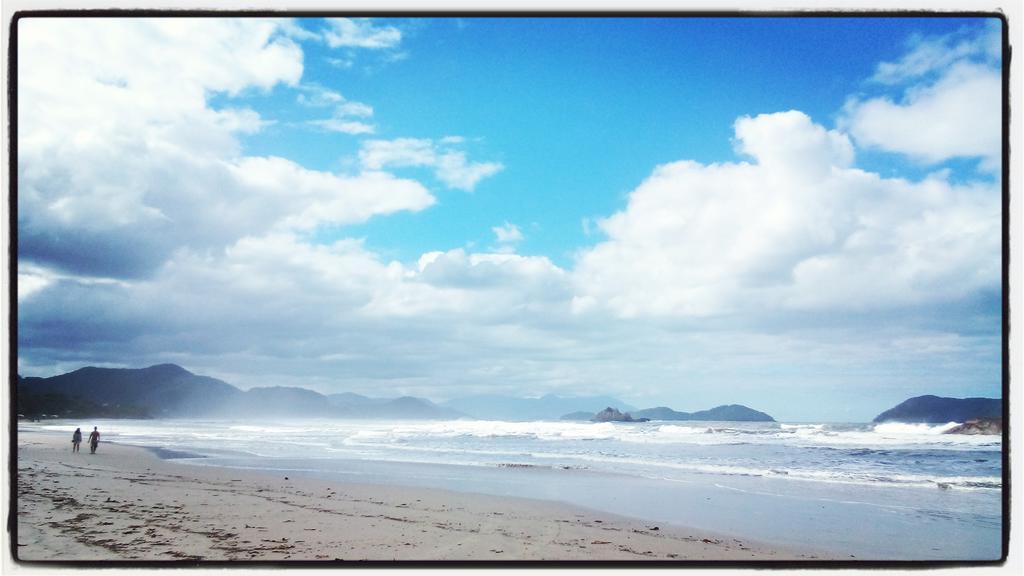 Pousada Terra Juquehy Juquei Esterno foto